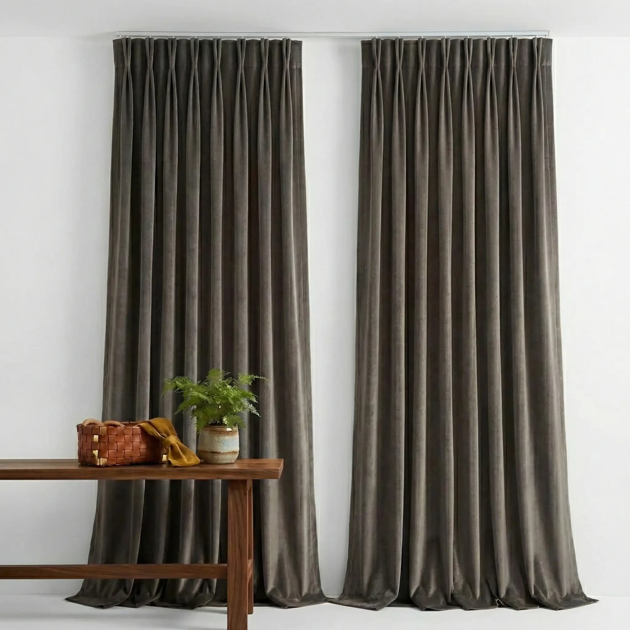 Curtains