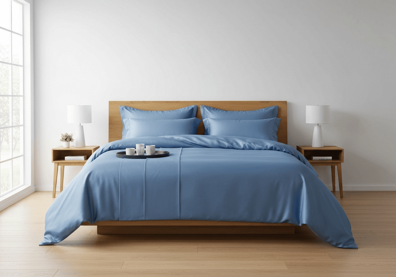 Serenade Duvet Cover Dream Ensemble Set