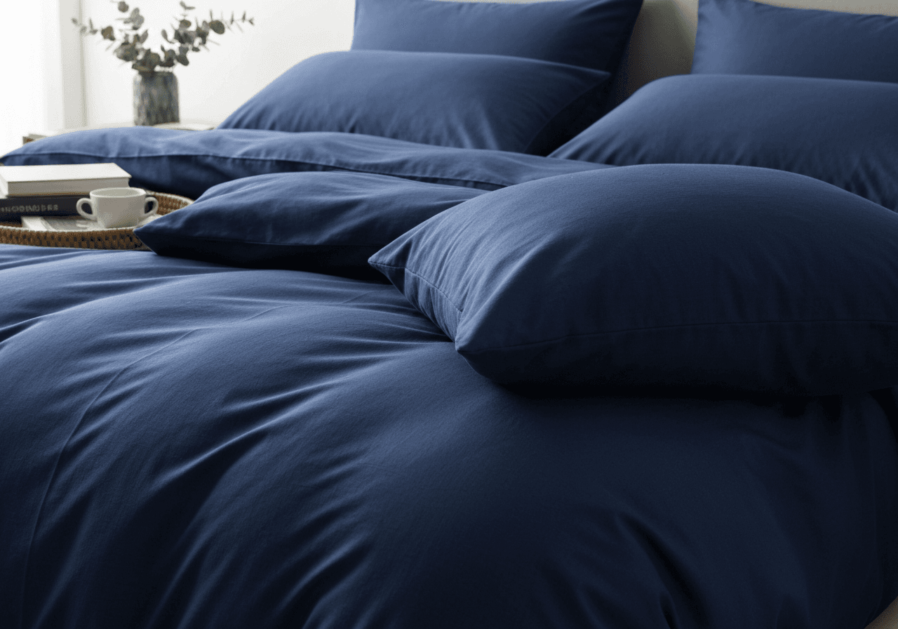 Serenade Duvet Cover Dream Ensemble Set