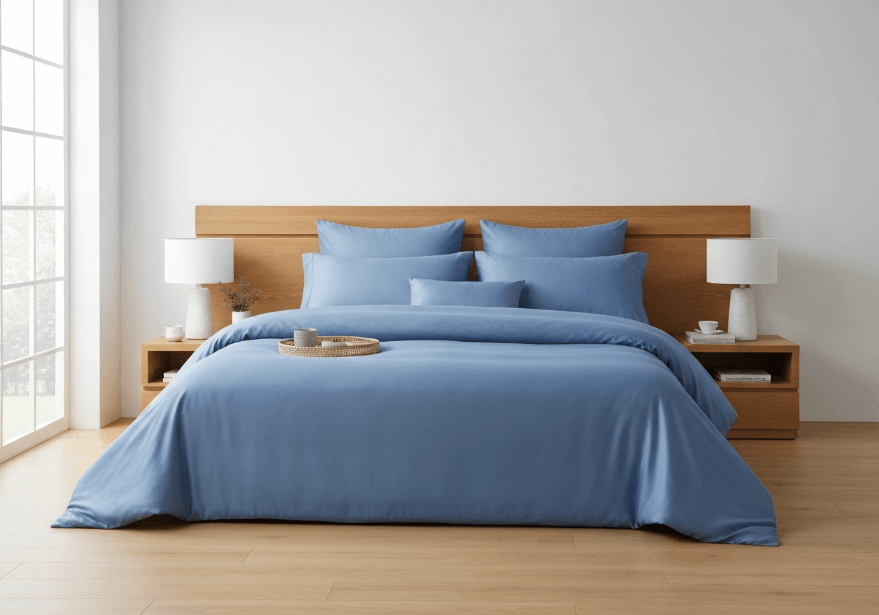 Serenade Duvet Cover Dream Ensemble Set