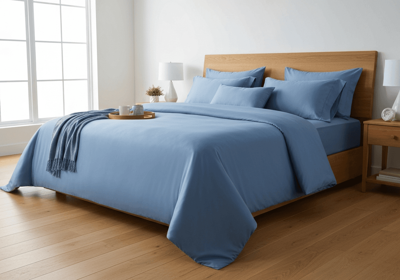 Serenade Duvet Cover Dream Ensemble Set