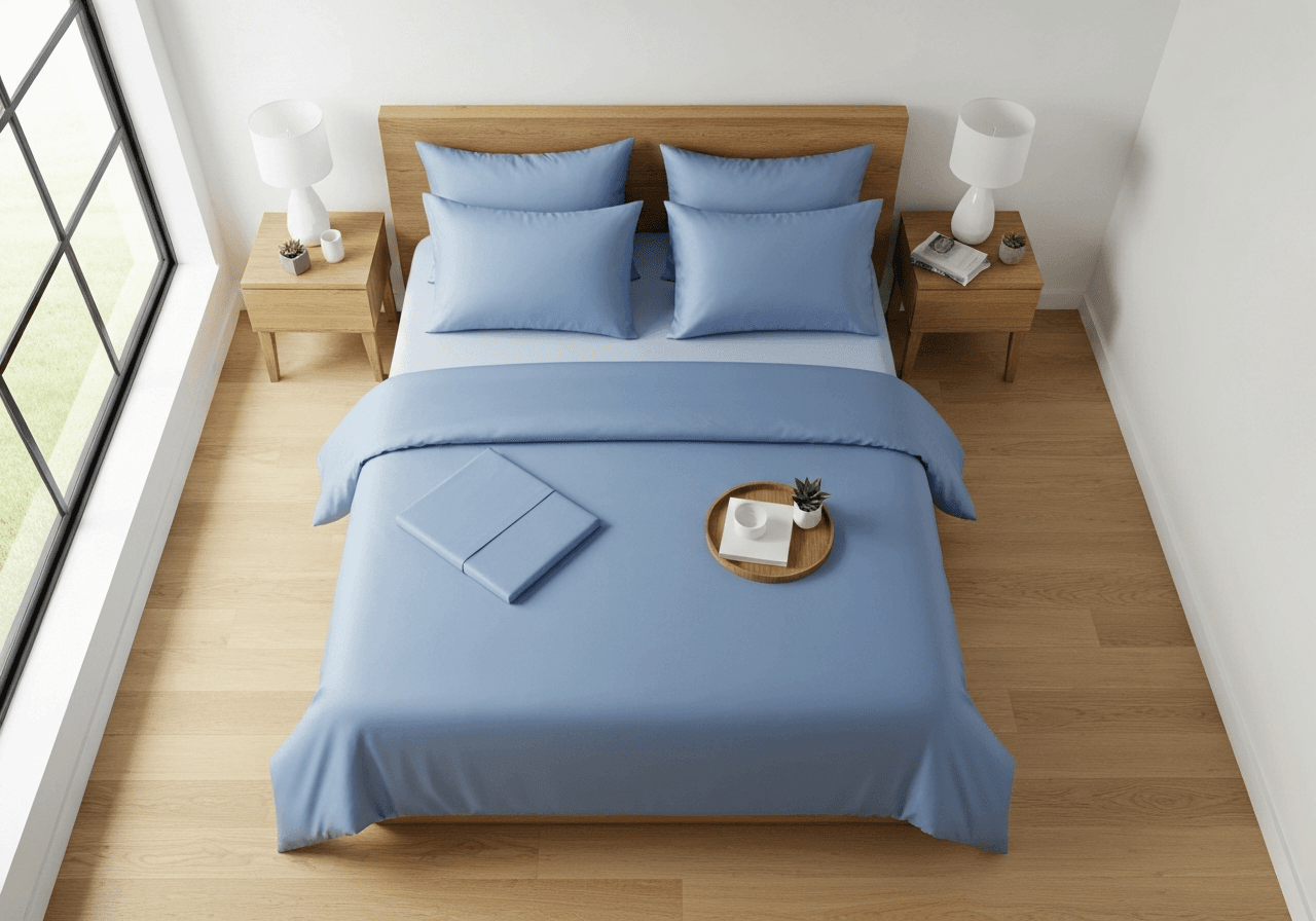 Serenade Duvet Cover Dream Ensemble Set