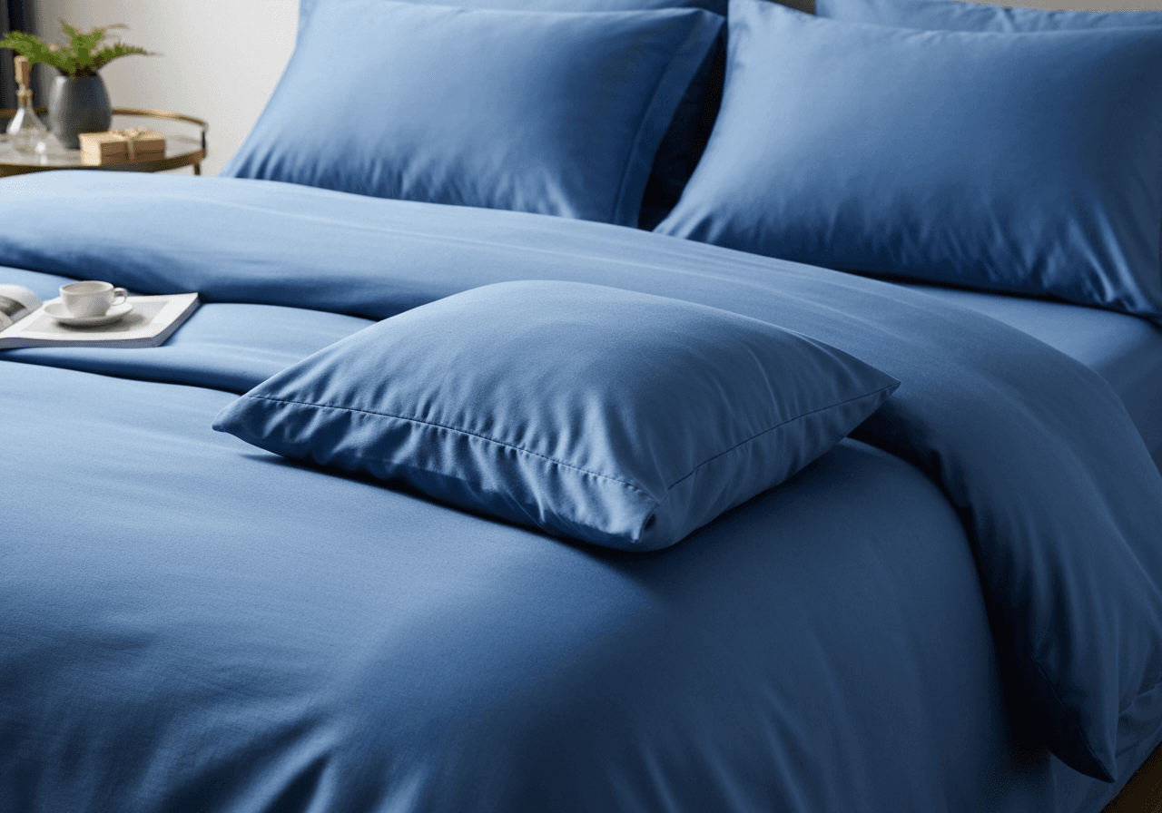 Serenade Duvet Cover Dream Ensemble Set