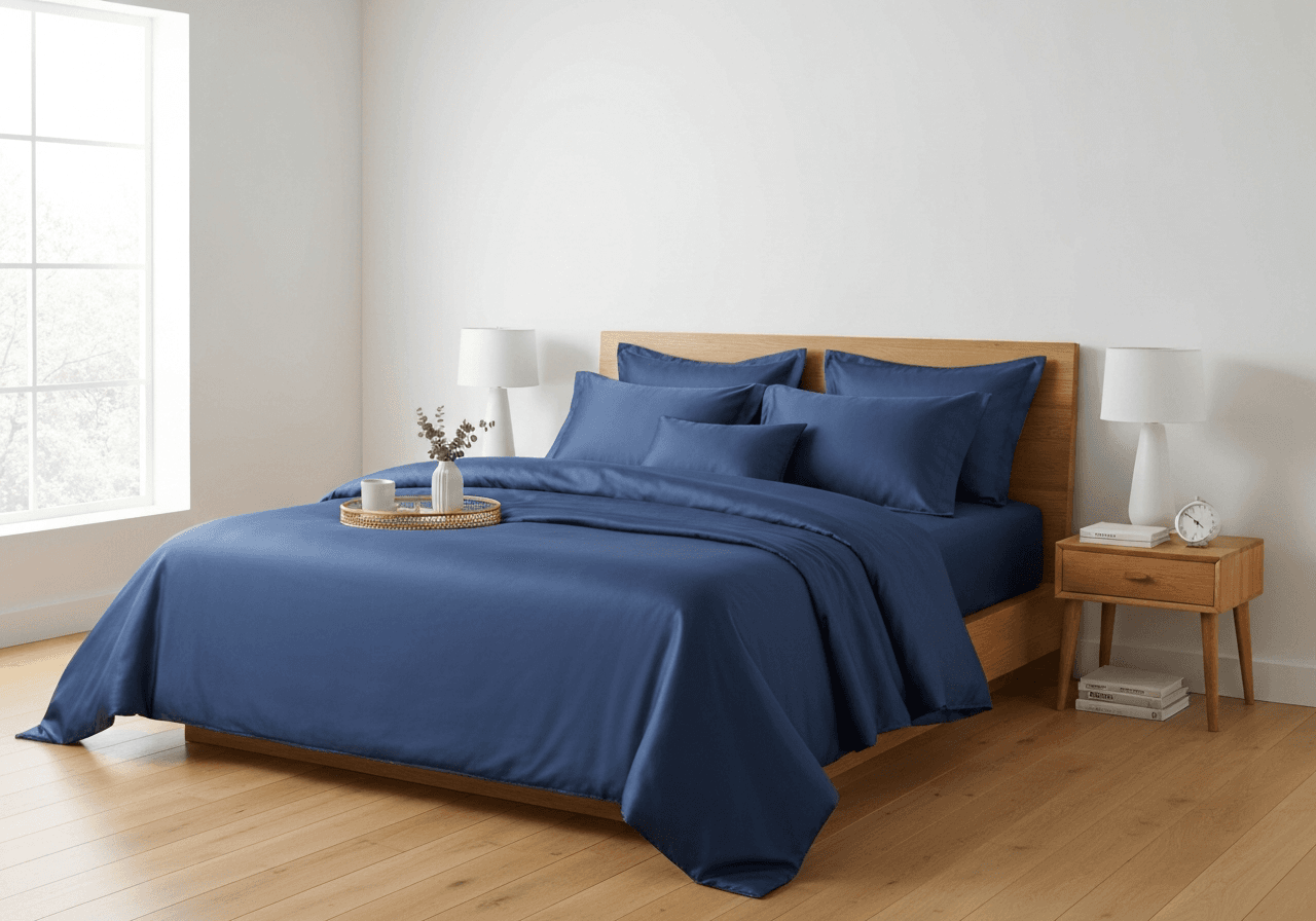 Serenade Duvet Cover Dream Ensemble Set