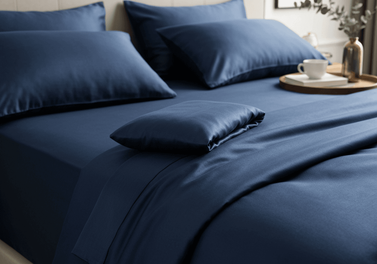 Serenade Duvet Cover Dream Ensemble Set