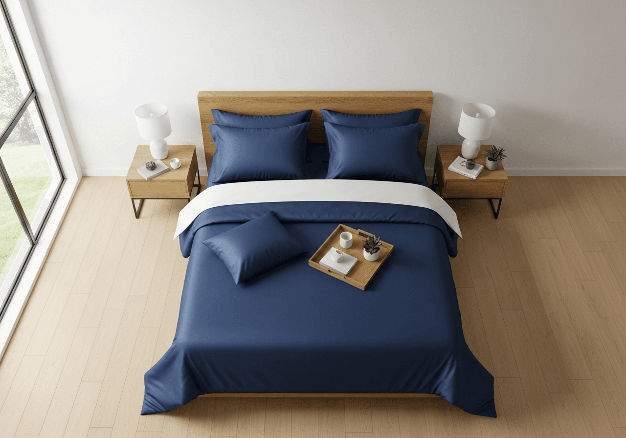 Serenade Duvet Cover Dream Ensemble Set
