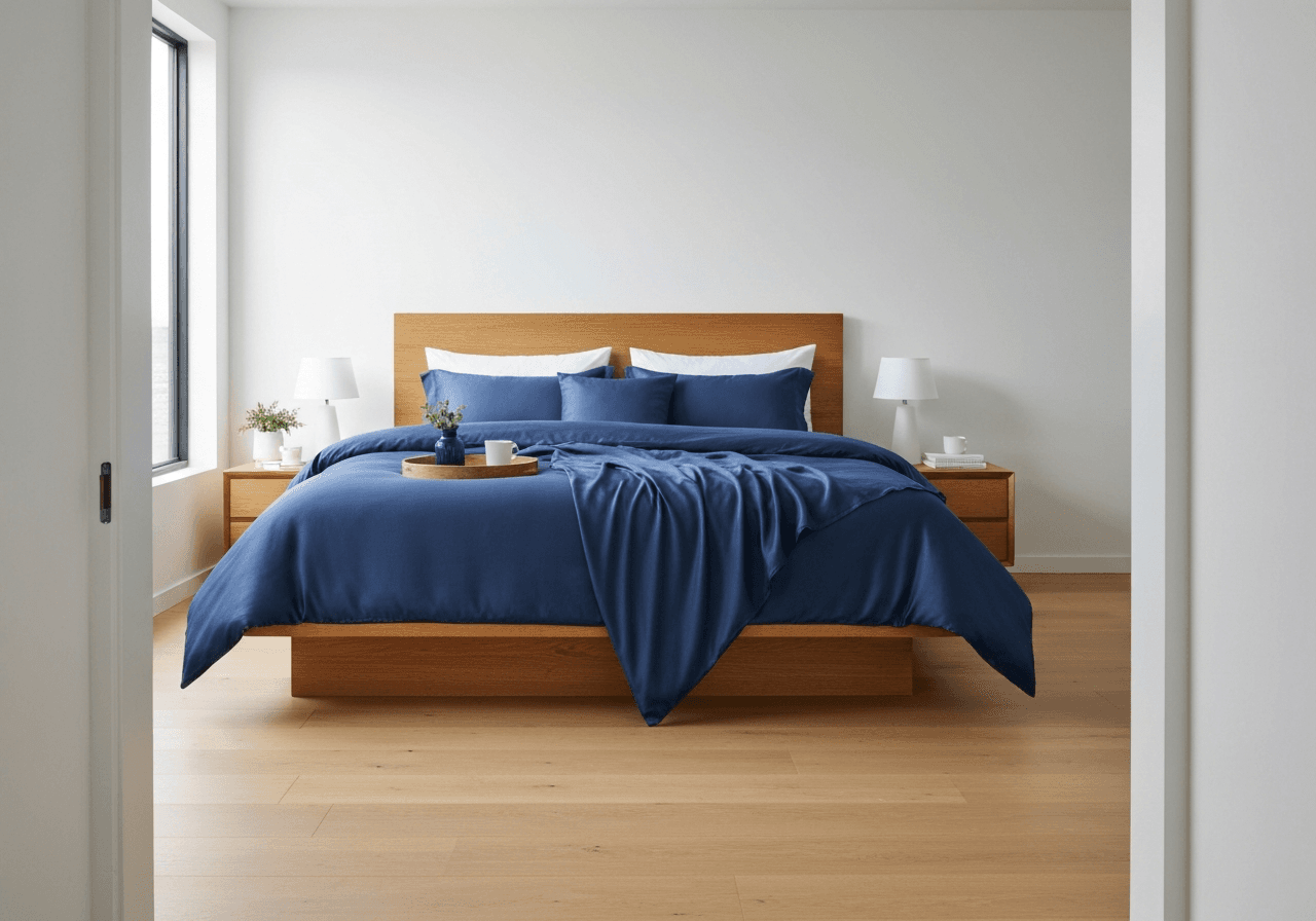 Serenade Duvet Cover Dream Ensemble Set