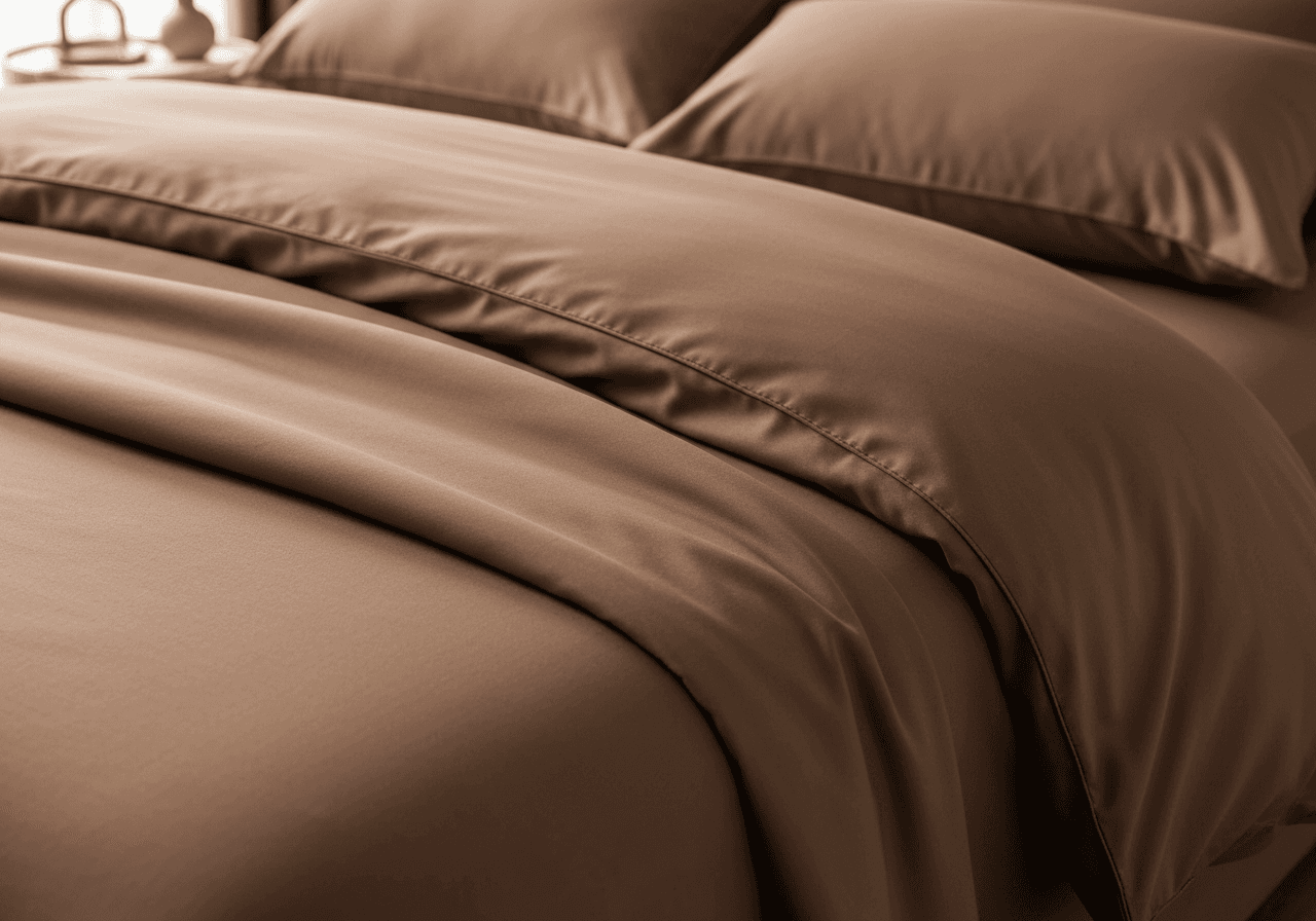 Luxe Haven Bedding Set