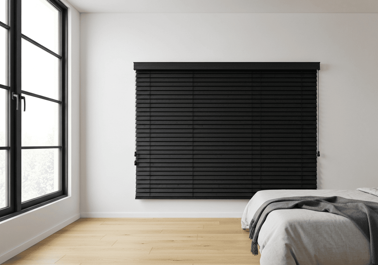 The Artisan Timber Shutters