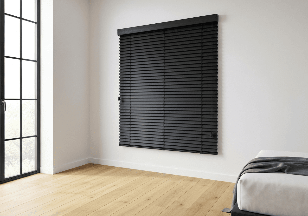 The Artisan Timber Shutters