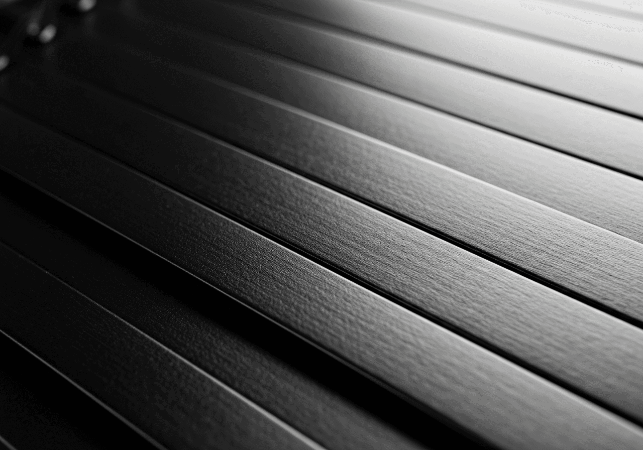 The Artisan Timber Shutters