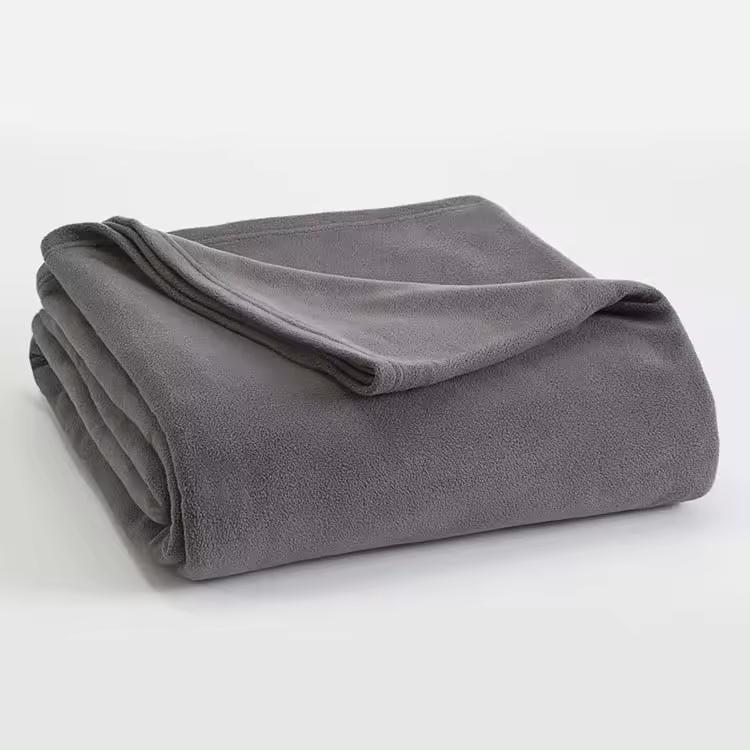 Breathable Throws & Blankets (Softness for All Seasons)