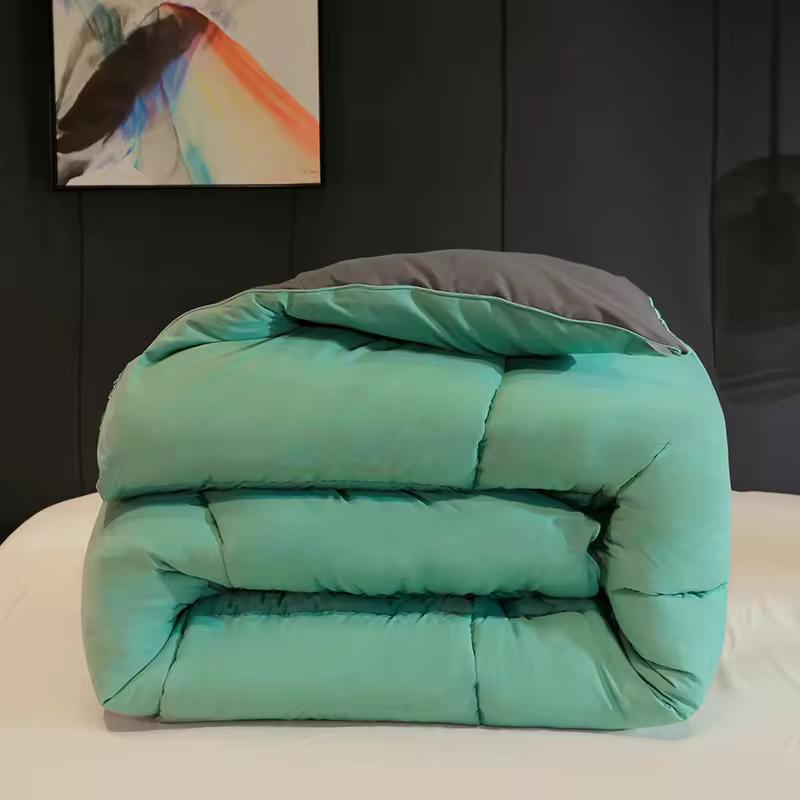 Down Duvet Insert for Cloud-Like Comfort (Warmth & Breathability)