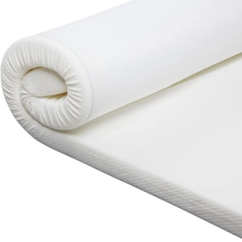 Premium Soft Memory Foam Topper