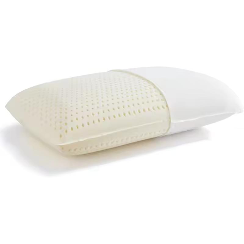  Pressure Relief Paradise Memory Foam Pillow