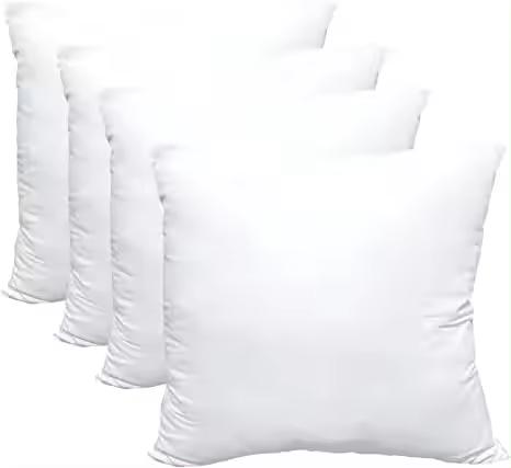 Throw Pillows Insert: A World of Comfort and Style 