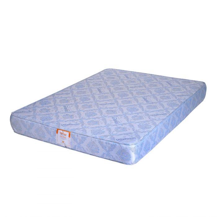 Grand Mattress For Supportive Sleep  (Perfect for Budget & Comfort).