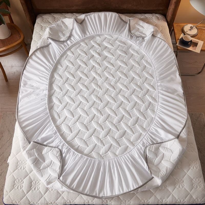 DuraGuard Mattress Protector Skirt