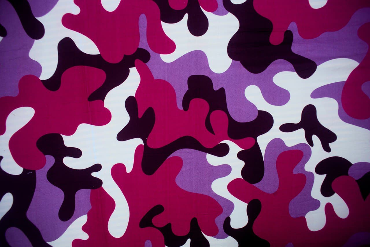 Riot Oasis Luxury Bedding Set