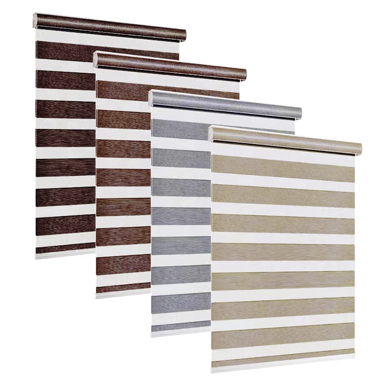 Lumiflex Day and Night Window Blind