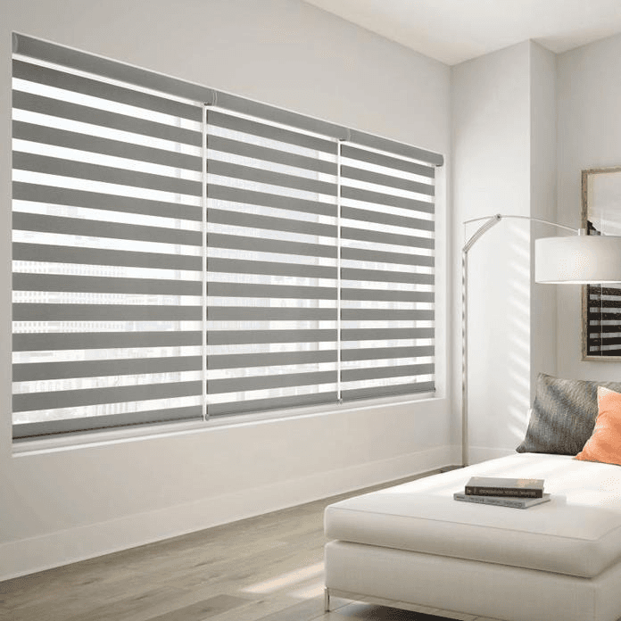 Lumiflex Day and Night Window Blind