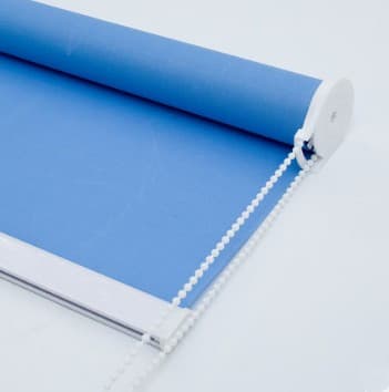 Luxe Sunscreen Roller Blind