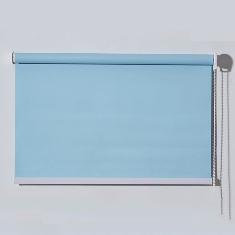 Luxe Sunscreen Roller Blind