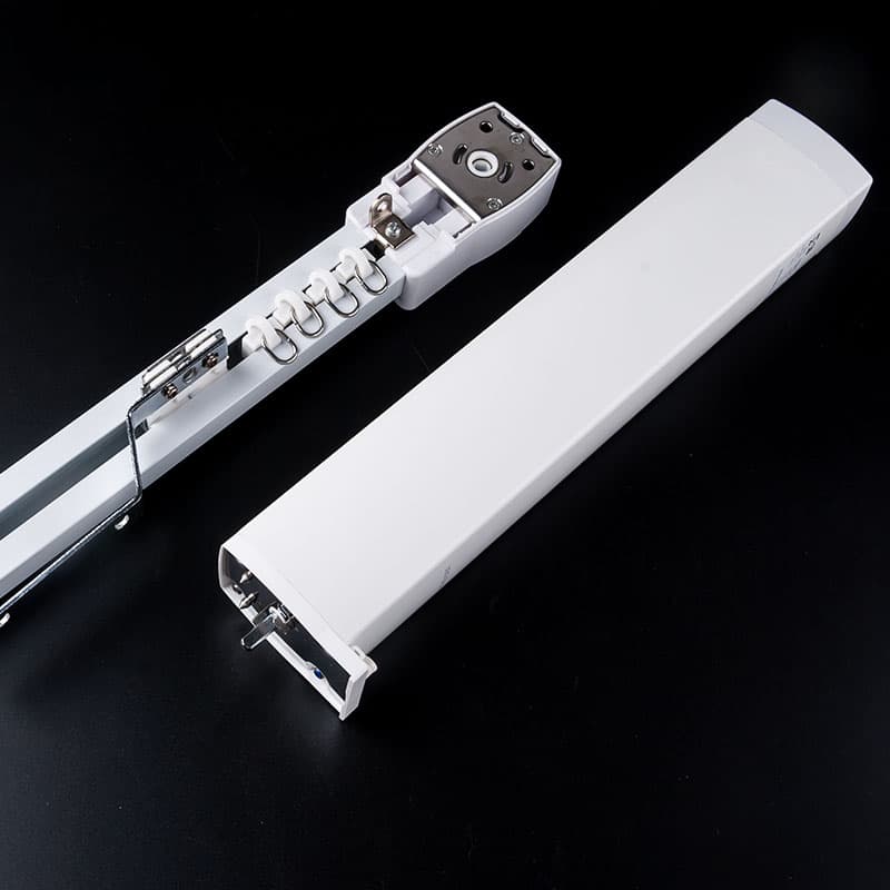 Eclipse Total Blackout Roller Blind