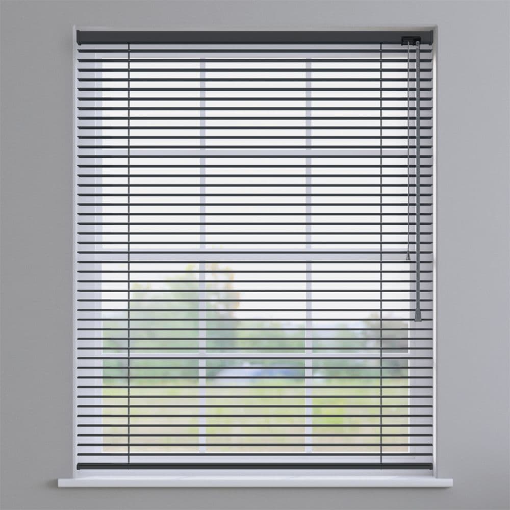 Venetian Stripes Blinds